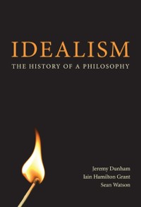 Cover Idealism