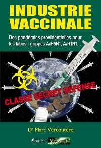 Cover Industrie Vaccinale