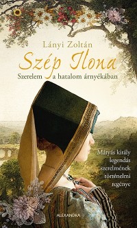 Cover Szép Ilona