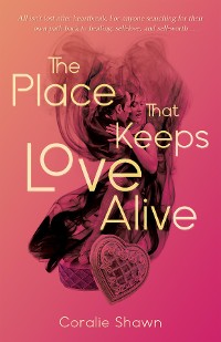 Cover The Place That Keeps Love Alive