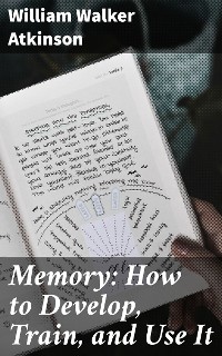 Cover Memory: How to Develop, Train, and Use It