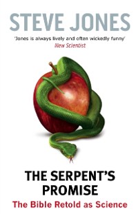 Cover Serpent's Promise