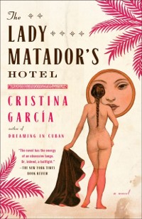 Cover Lady Matador's Hotel