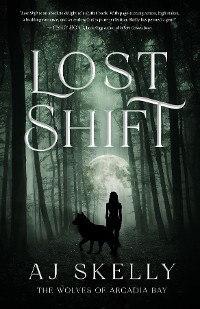 Cover Lost Shift