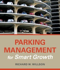 Cover Parking Management for Smart Growth