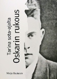 Cover Oskarin rukous