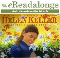 Cover Helen Keller