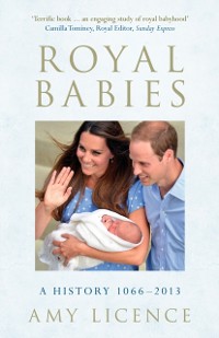 Cover Royal Babies