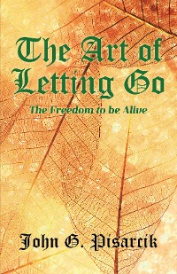 Cover The Art of Letting Go