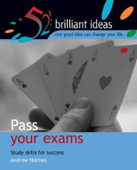 Cover Pass your exams