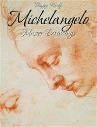 Cover Michelangelo: Master Drawings