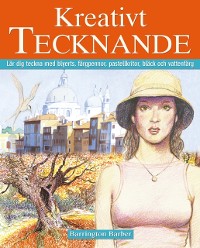 Cover Kreativt Tecknande