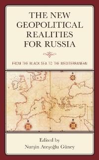 Cover New Geopolitical Realities for Russia