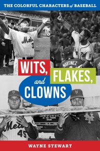 Cover Wits, Flakes, and Clowns