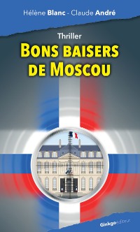 Cover Bons baisers de Moscou