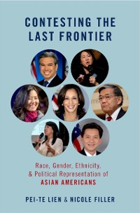 Cover Contesting the Last Frontier