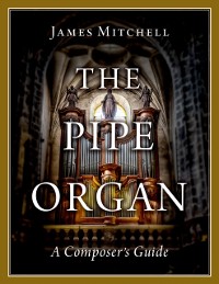 Cover Pipe Organ