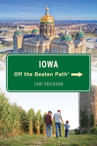 Cover Iowa Off the Beaten Path(R)