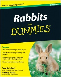 Cover Rabbits For Dummies
