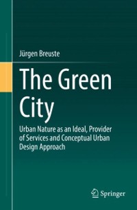 Cover Green City
