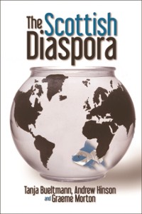 Cover Scottish Diaspora