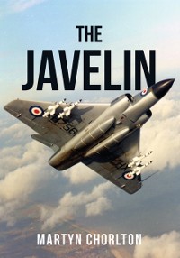 Cover The Javelin