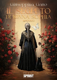 Cover Il segreto di Donna Sophia