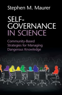 Cover Self-Governance in Science