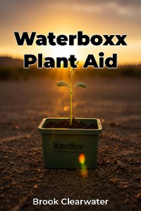 Cover Waterboxx Plant Aid