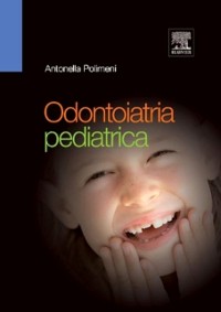 Cover Odontoiatria pediatrica