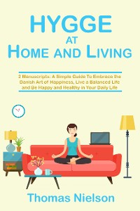 Cover Hygge at Home and Living