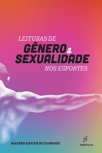 Cover Leituras de gênero e sexualidade nos esportes
