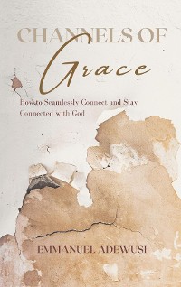 Cover Channels of Grace