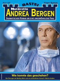Cover Notärztin Andrea Bergen 1481