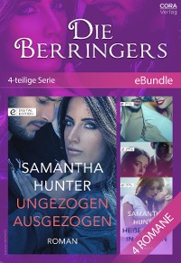 Cover Die Berringers (4-teilige Serie)