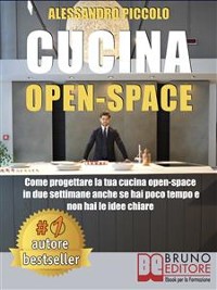 Cover Cucina Open-Space
