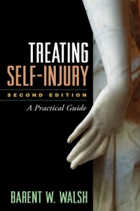 Cover Treating Self-Injury