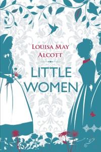 Cover Little Women