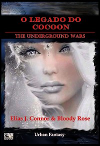 Cover O legado do Cocoon