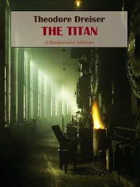 Cover The Titan