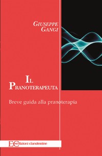 Cover Il Pranoterapeuta