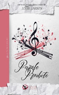 Cover Parole proibite - Colpi di fulmine #3