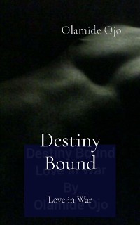 Cover Destiny Bound