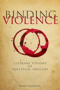 Cover Binding Violence