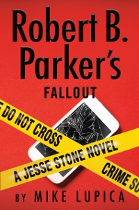 Cover Robert B. Parker's Fallout