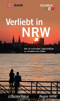 Cover Verliebt in NRW