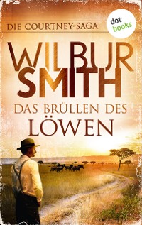 Cover Das Brüllen des Löwen