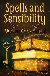 Cover Spells and Sensibility