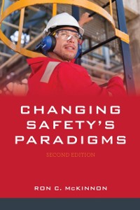 Cover Changing Safety's Paradigms