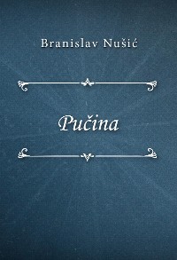 Cover Pučina